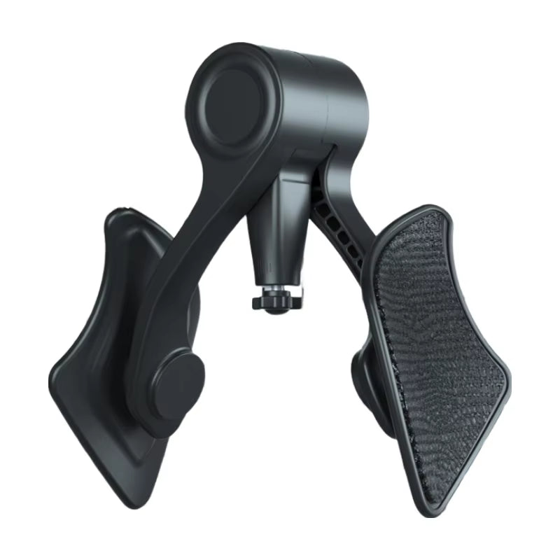 Kegel Fitness Equipment for Home Use - Pelvic Muscle Trainer and Buttock Strengthening Device for Men